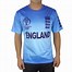 Image result for England Cricket Shirt
