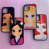 Image result for iPhone 11 Cases Disney Characters