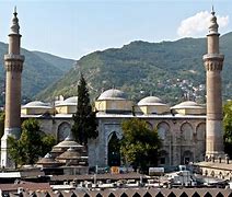 Image result for Bursa Ulu Camii