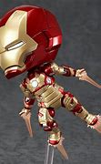 Image result for Iron Man Mark 42 Toy