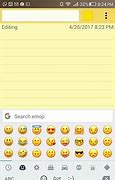 Image result for Blue Emojis iPhone