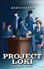 Image result for Project Loki Rheannon