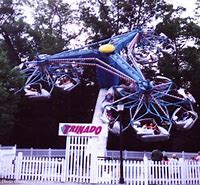 Image result for Tri Star Ride