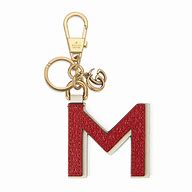 Image result for M Keychain