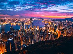 Image result for Hong Kong City Photos