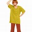 Image result for Shaggy Scooby Doo Cosplay