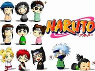 Image result for Naruto Chibi Funny