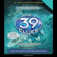 Image result for 39 Clues Book 9