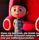Image result for Kiss My Boo Boo Minions Sense