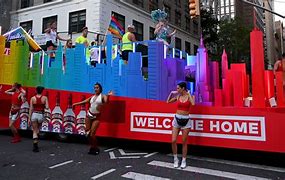 Image result for Pride Month Is Over Meme