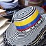 Image result for Are Sombreros Worn in Colombia