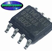 Image result for 93C46 SOIC