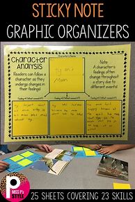 Image result for Reading Graphic Organizer