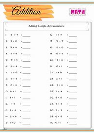 Image result for Grade 2 Math Questions