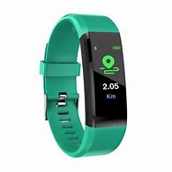 Image result for P 100 Smart Wrist Watch
