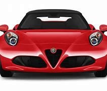 Image result for Alfa Romeo 4C USA