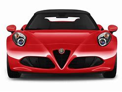 Image result for Alfa Romeo 4C Facelift