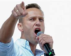 Image result for Alexei Navalny Bio
