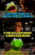 Image result for Kermit Edgy Memes