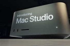 Image result for Mac Mini Studio