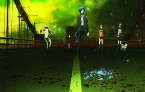 Image result for Persona 3 4 5
