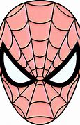 Image result for Spider-Man Roblox Face