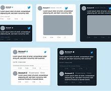 Image result for Twitter Status Template