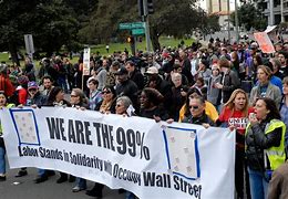Image result for We Are the 99