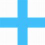 Image result for Plus Icon.png Blue