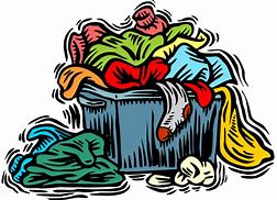 Image result for Sorting Laundry Clip Art