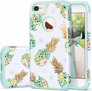 Image result for Pineapple Phone Case with Name