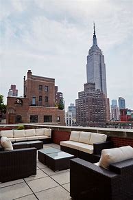 Image result for Kitano Hotel New York City