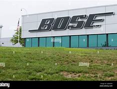 Image result for Bose Corporation