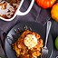 Image result for Pumpkin Apple Cobbler