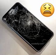 Image result for Muller Broken iPhone
