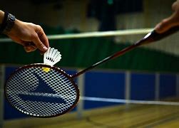 Image result for badminton action shots
