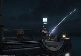 Image result for FFXIV Lava Fishing