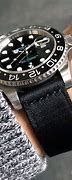 Image result for Two Piece Nato Watch Strap