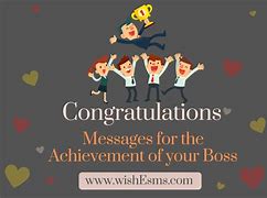 Image result for Wish to Boss On Award Winner