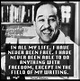 Image result for Black History Month Quotes Heores
