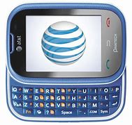 Image result for Pantech Phone with Blue Light