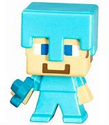 Image result for Phone Cases Minecraft Blue