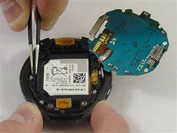 Image result for Samsung Galaxy Gear Sport Watch Battery Dies