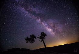 Image result for Milky Way Center Night Sky