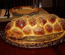 Image result for Orthodox Communion Bread