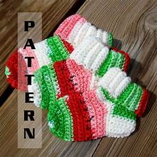crochet socks baby socks booties crochet pattern sock yarn by crochet socks baby socks booties crochet pattern sock yarn by