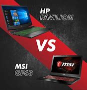 Image result for HP Pavilion Gaming Laptop