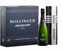Image result for Bollinger Rose Champagne