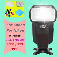 Image result for Camera Flash Accessories