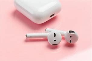 Image result for iPhone 4 White Earphones